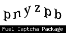 Simple Captcha