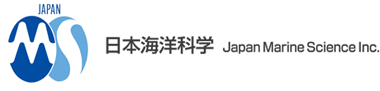 日本海洋科学 JAPAN MARINE SCIENCE INC.