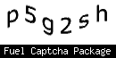 Simple Captcha