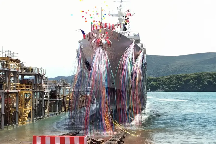 海外造船海運コンサルティング