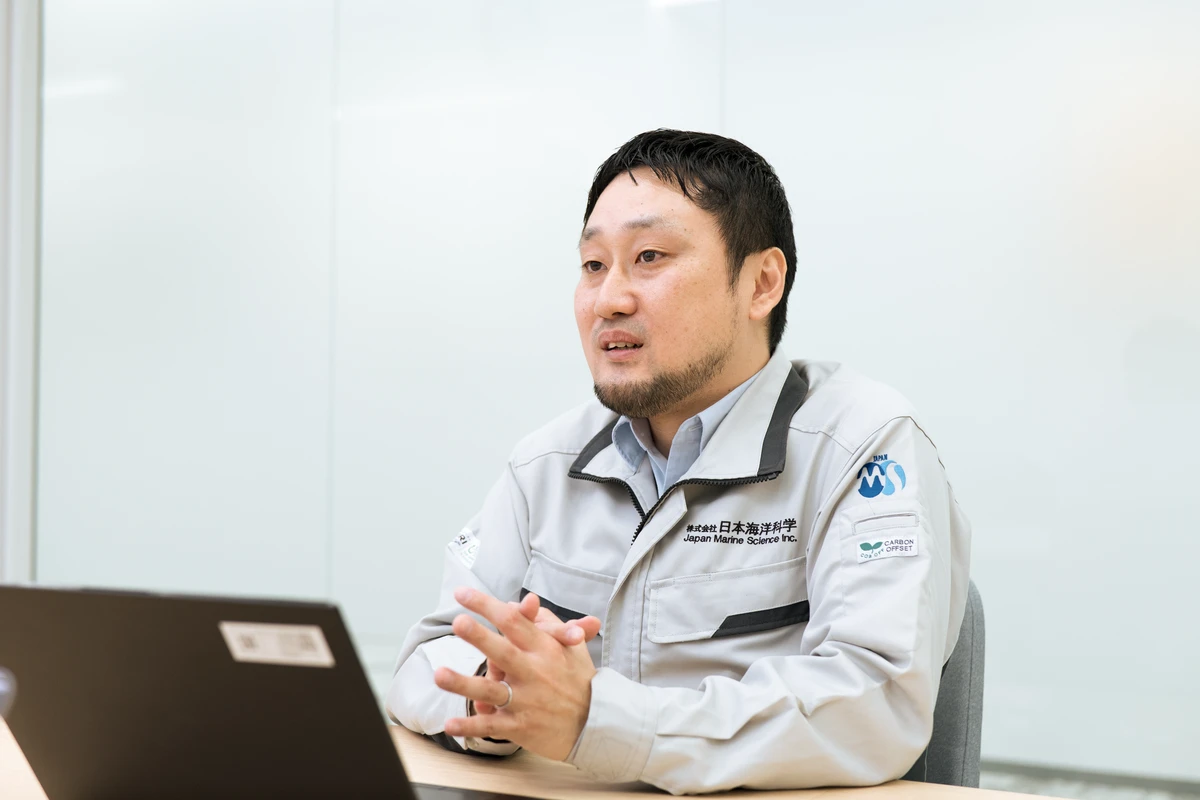 NOさんインタビュー