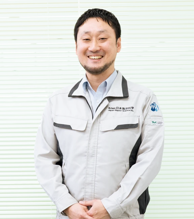 開発エンジニア